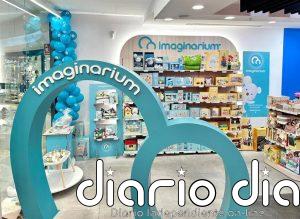 Juguettos eleva sus ventas un 15% en el primer semestre, impulsado por Imaginarium y los 'kidult'