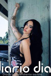 Juicy BAE publica 'Perreando a escondidas': "En el rap soy top 3 y estoy por delante de algunos hombres, es la realidad"