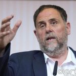 Junqueras (ERC) pide aplicar la Ley de Amnistía tras el fallo del TJUE: "Ya no hay excusas"