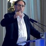 Junqueras: "Hacemos un llamamiento a PSOE, Sumar y Junts. Todos son imprescindibles"