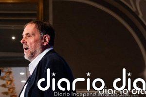 Junqueras llama a Junts a volver a la mayoría de investidura para aprobar el nuevo sistema de financiación y los PGE