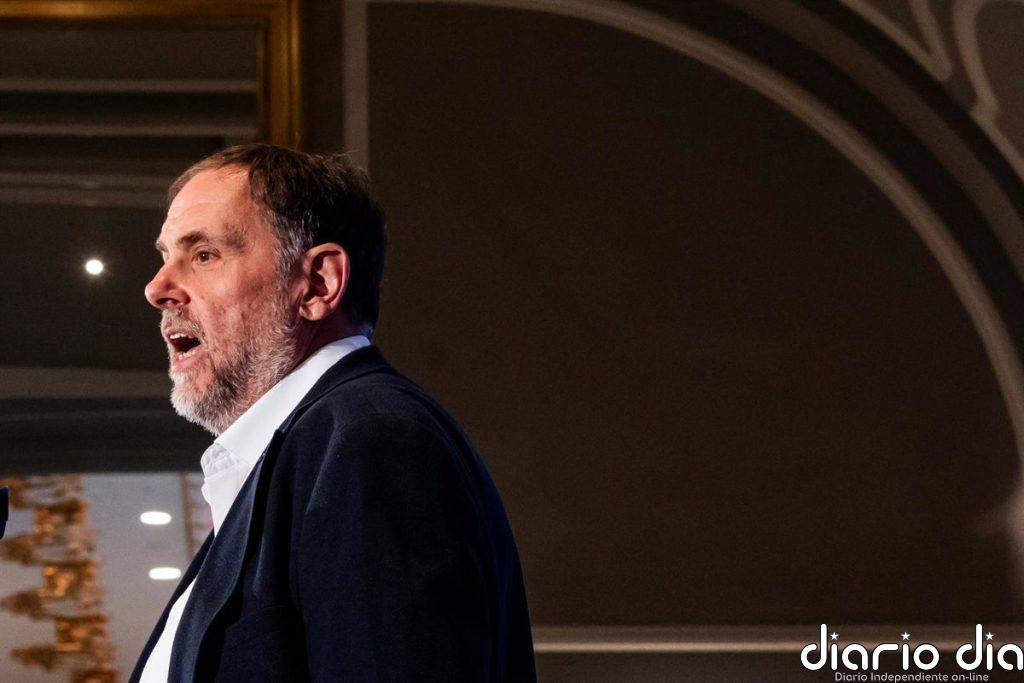 Junqueras llama a Junts a volver a la mayoría de la investidura para aprobar la nueva financiación y los Presupuestos