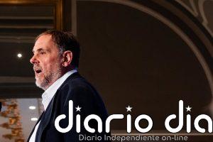 Junqueras llama a Junts a volver a la mayoría de la investidura para aprobar la nueva financiación y los Presupuestos