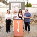 Junta pone a Los Mondragones (Granada) como "ejemplo" de convivencia entre conservar el patrimonio y construir viviendas