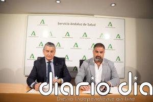 Junta y Ayuntamiento de Cartaya (Huelva) firman el protocolo para construir el nuevo centro de salud