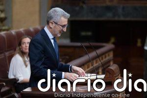 Junts se suma al bloque de investidura y frustra el intento de PP y Vox de tumbar la condonación de deuda autonómica
