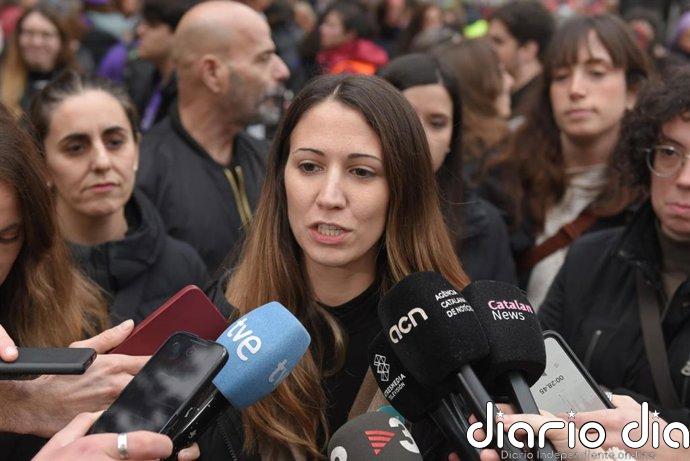 Junts ve un "ataque a la propiedad privada" el acuerdo de Govern y Comuns para impulsar la VPO