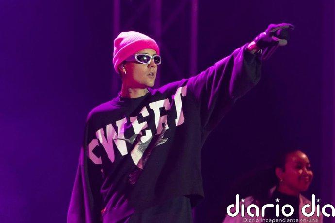Justin Bieber se une al elenco de artistas que actuará en el descanso de la final del Mundial