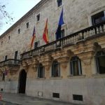 Juzgan a un acusado de violar a una joven que había conocido por redes sociales en Mallorca