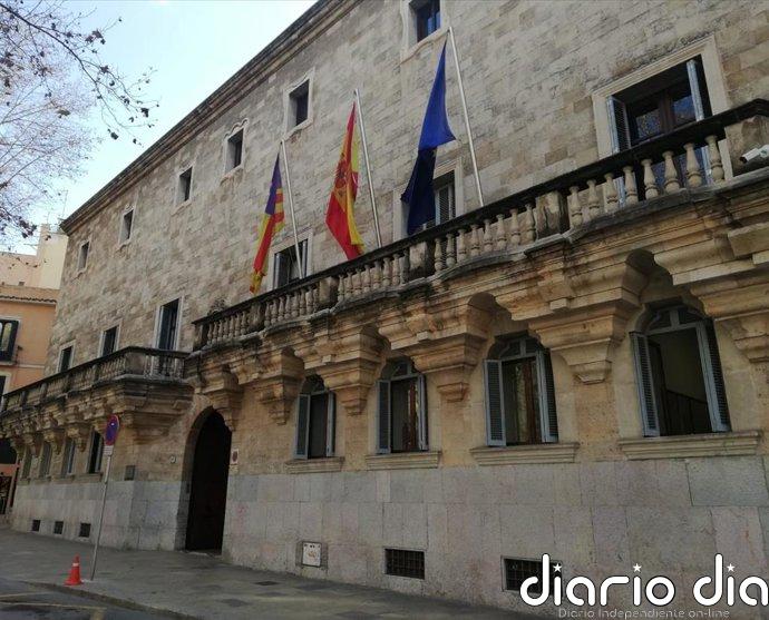 Juzgan a un acusado de violar a una joven que había conocido por redes sociales en Mallorca