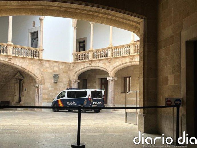 Juzgan a un hombre por abusar de la hija menor de su pareja y a la madre por ignorarlo cuando se enteró