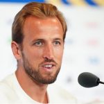 Kane niega tensión entre Bellingham y Tuchel: "Estamos en semifinales por nuestra unión"