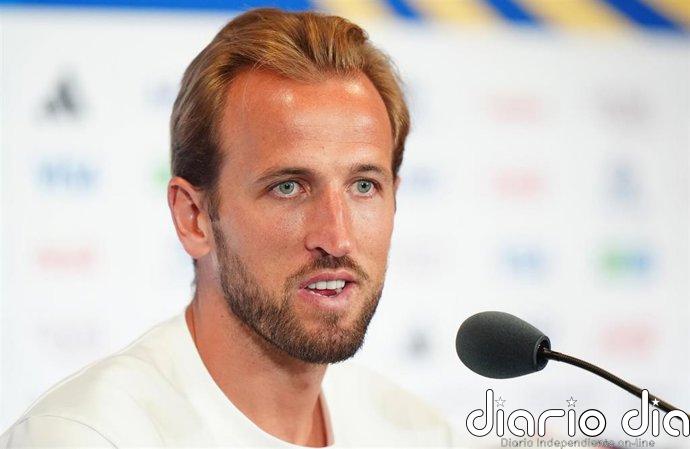 Kane niega tensión entre Bellingham y Tuchel: "Estamos en semifinales por nuestra unión"