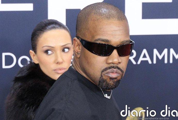 Kanye West actúa en Madrid rodeado de polémica por sus comentarios antisemitas