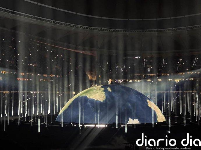 Kanye West (Ye) despliega su mundo en Madrid y regresa a España tras 20 años
