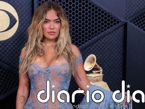 Karol G anuncia su nuevo disco, 'No me arrepiento de sentir tanto', que saldrá el próximo 7 de agosto