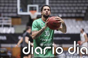 Kassius Robertson, talento ofensivo para el MoraBanc Andorra
