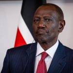Kenia restringe el acceso a la web presidencial tras un ciberataque con una demanda de rescate en bitcoins