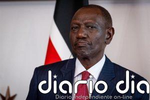 Kenia restringe el acceso a la web presidencial tras un ciberataque con una demanda de rescate en bitcoins
