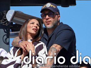 Kiko Rivera no se olvida de Irene Rosales y le lanza un demoledor dardo en su última declaración de amor a Lola García