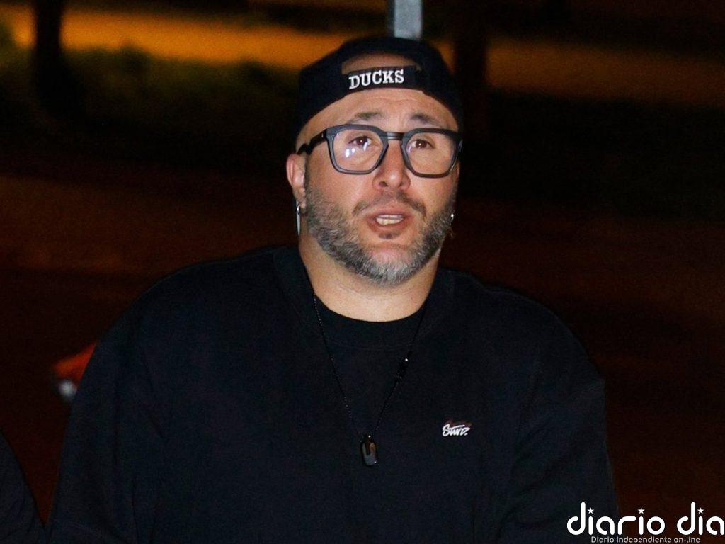 Kiko Rivera planta cara a las críticas tras su ictus: "Voy a seguir viviendo mi vida como me dé la gana"