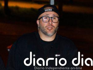 Kiko Rivera planta cara a las críticas tras su ictus: "Voy a seguir viviendo mi vida como me dé la gana"