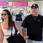Kiko Rivera sorprende a Lola García con un regalo valorado en más de 5.000 euros en su 39 cumpleaños