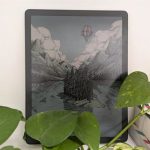 Kindle Scribe Colorsoft nos pone en las manos un cuaderno de gran tamaño para tomar notas a color
