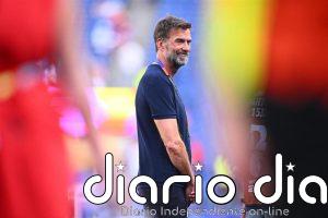 Klopp acepta ser el nuevo seleccionador de Alemania