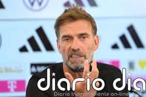 Klopp: "Si pensáis que soy un desastre, decídmelo y me iré sin pedir ni un euro"