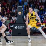 Kyle Guy retorna a La Laguna Tenerife