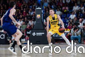 Kyle Guy retorna a La Laguna Tenerife