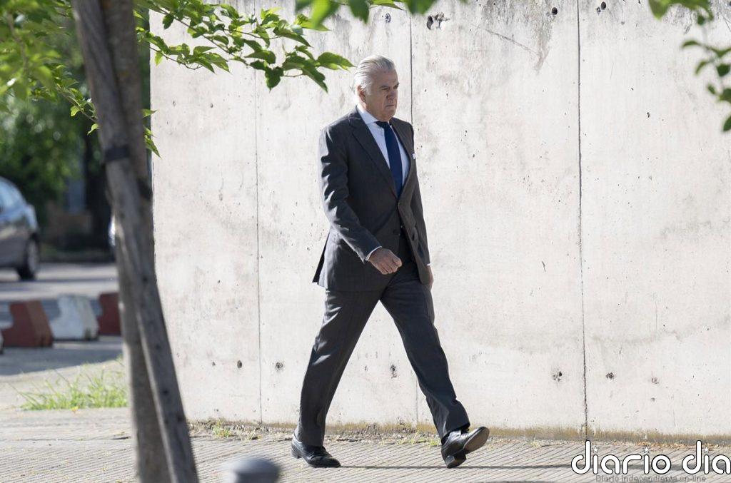 La abogada de Bárcenas: Interior impulsó Kitchen porque la información del extesorero "podía hacer caer al Gobierno"