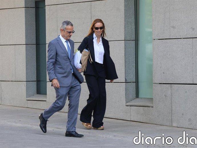 La abogada de Koldo niega pagos del PSOE y haber sobornado a Carmen Pano, acusación que atribuye a una venganza
