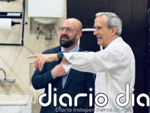 La Academia Santa Cecilia de El Puerto (Cádiz) reabre su sede tras meses de cierre por obras