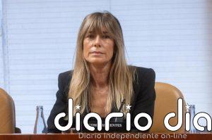La acusación popular pide que Begoña Gómez testifique en la pieza del contrato de Barrabés bajo sospecha