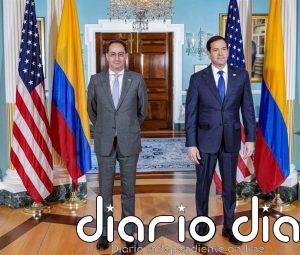 La Administración De la Espriella reitera su interés en que Colombia forme parte del 'Escudo de las Américas'