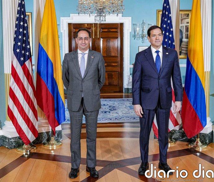 La Administración De la Espriella reitera su interés en que Colombia forme parte del 'Escudo de las Américas'