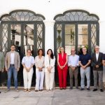 La AEF celebra el VI encuentro de fundaciones comunitarias