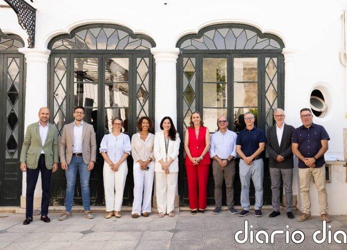 La AEF celebra el VI encuentro de fundaciones comunitarias
