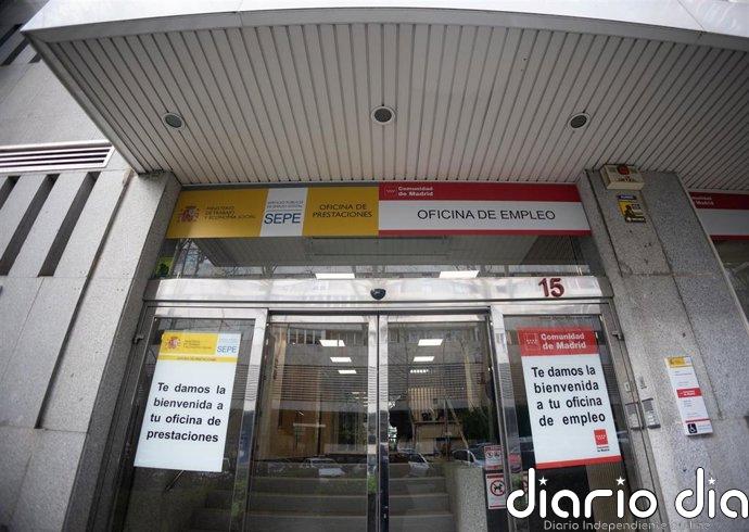 La afiliación a la Seguridad Social en la Comunidad de Madrid sube un 0,3% en junio y gana 13.956 cotizantes
