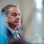 La Agencia Tributaria se personará en el 'caso Plus Ultra' por las joyas de Zapatero