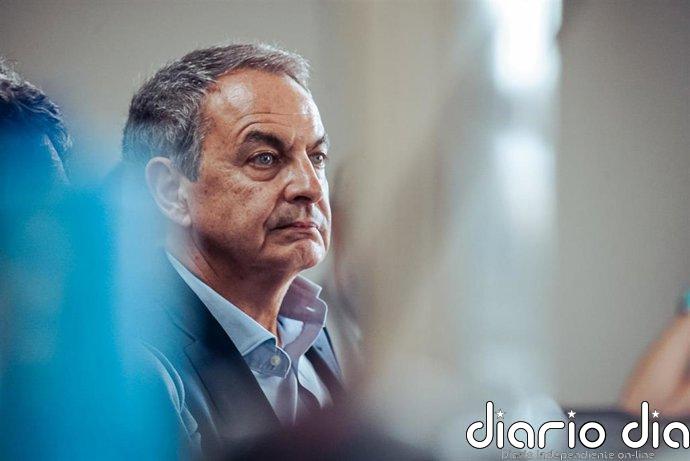 La Agencia Tributaria se personará en el 'caso Plus Ultra' por las joyas de Zapatero