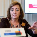 La Airef calcula un ajuste de 0,64 puntos al año en la deuda para cumplir con el marco europeo