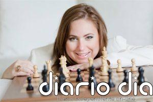 La ajedrecista Judit Polgár declina ocupar la Presidencia de Hungría
