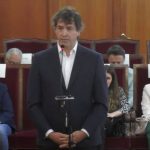 La AJFV apoya a los jueces que han condenado al hermano de Sánchez tras las "descalificaciones del Gobierno"