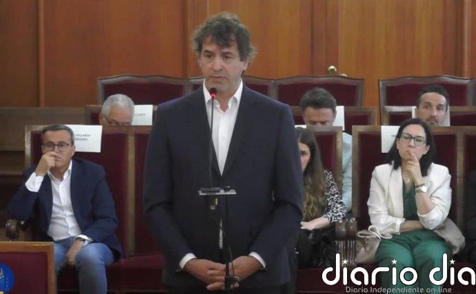 La AJFV apoya a los jueces que han condenado al hermano de Sánchez tras las "descalificaciones del Gobierno"