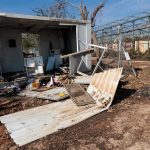 La alcaldesa de Carlet dice que a partir de las 17 del 29O cortaron puente y avisaron a vecinos para subir a pisos altos