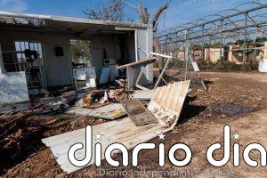 La alcaldesa de Carlet dice que a partir de las 17 del 29O cortaron puente y avisaron a vecinos para subir a pisos altos