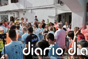 La alcaldesa de Jerez (Cádiz) apoya la 'Carrera del Barro' que "combina solidaridad, deporte y convivencia"